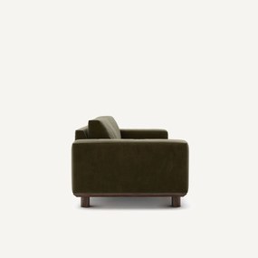 Fluwelen bank, CEREA