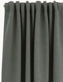 Verduisterend multibandgordijn Sandy, B 140 cm