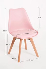Synk Basic Stoel