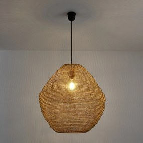 Hanglamp in staaldraadØ40 cm, Mita