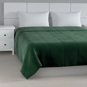 Dekoria Sprei Velvet, groen