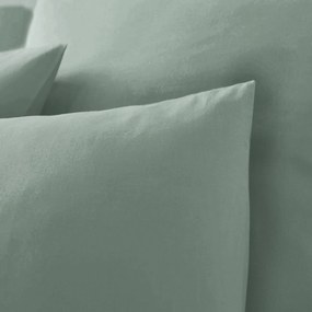 Kussensloop 30% recycled katoen, Scenario