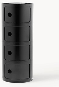 Design container Componibili, 4 modules