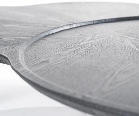 Eleonora Fay Grote Design Salontafel Zwart - 162 X 108cm.