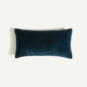 Fluwelen kussen, Vezina