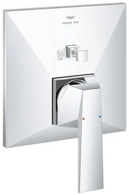 Grohe Allure Brilliant Inbouwmengkraan 24279000