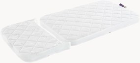 Verlengbare babymatras Baby & Jr., 2-delig