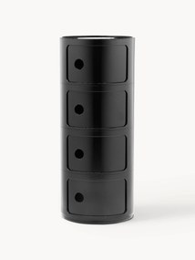Design container Componibili, 4 modules