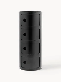 Design container Componibili, 4 modules