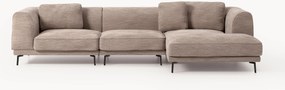 Hoekbank Allpa (4-zits)