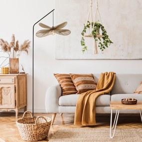 Staande lamp APP1830-1F