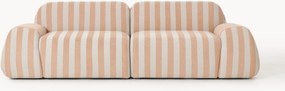 Modulaire teddy bank Wolke (3-zits)