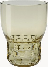 Tumblers Jellies Family, 4-delig