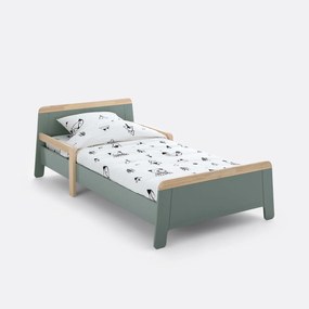 Evolutief kinderbed, Arturo