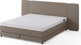 Boxspring Home Connect - by vtwonen – Bij Swiss Sense