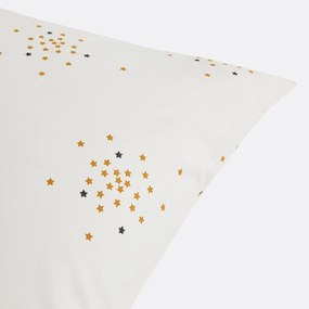 Kussensloop voor babybed, perkalkatoen