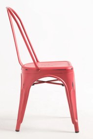 Pak 4 Torix Vintage Stoelen