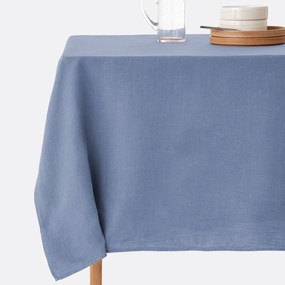 Tafelkleed in gewassen linnen, Victorine