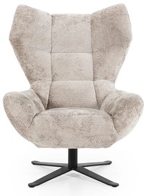 SEVN Paulina Luxe Draaistoel
