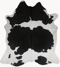 Vloerkleed Cosy van koeienhuid, L 180 cm