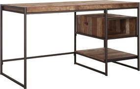 D-Bodhi Tuareg Teakhouten Bureau