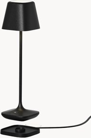 Dimbare draagbare LED tafellamp Capri