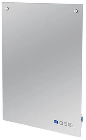 Eurom Sani 400 Mirror Infraroodpaneel Spiegel 50x70cm WiFi 400 watt 350418