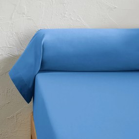 Effen bolstersloop in tergal, Scenario