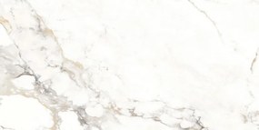 Mexen Scordia Grijs geglazuurd gerectificeerd gres G1, vloer- en wandtegel 120 x 60 cm, glans - TL125-120-060-00