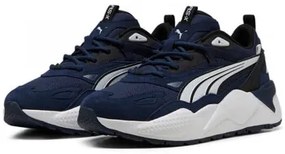 Hardloopschoenen Blauw Puma  Rs-x efekt prm s