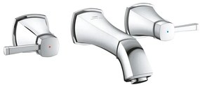 Grohe Grandera Wastafelkraan (opbouw) 20622000