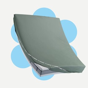 Cloudpillo Matras Hoeslaken
