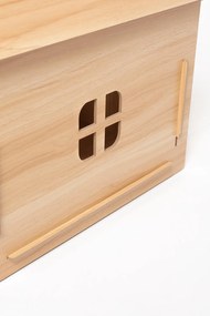 Cytis katten- en hondenhuis