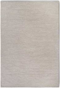 Wollen vloerkleed Pradesh
