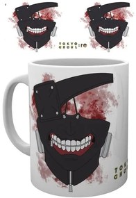 Koffie mok Tokyo Ghoul: RE - Mask