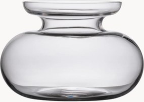Mondgeblazen vaas Inu, H 33 cm