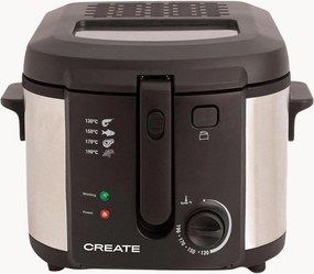 Elektrische friteuse Fryer Oil Pro