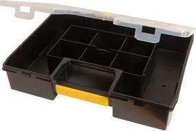 Stanley PROMO PACK– 2x Sortmaster Organiser (1-94-745&amp;1-97-483)