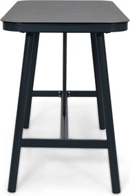 Barset 4 personen 150 cm Rope Grijs De Laan Projects