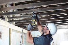 Stanley Klopboormachine FMEH850K- 850Watt
