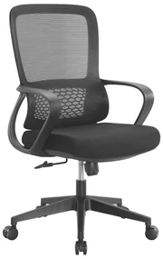 Zeren Bureaustoel