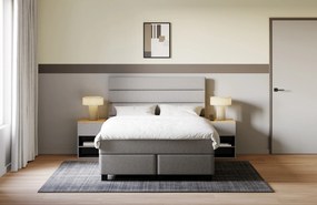 Boxspring Essence Rows – Bij Swiss Sense