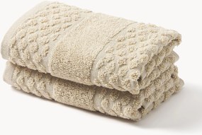 Handdoek Katharina, in verschillende formaten