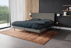 Boxspring Online-Only Vela – Bij Swiss Sense