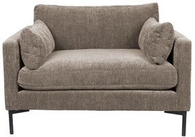 Zuiver Summer Loveseat Fauteuil Coffee