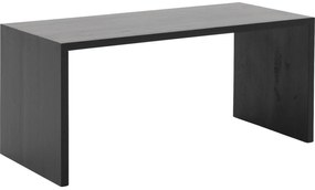 Goossens Bijzettafel Quinze, 110 x 50 x 50 cm