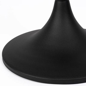 Zuiver Jason Staande Kapstok Zwart Modern Design