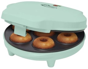 Bestron Donutmaker ADM218SDM 700 W mintkleurig