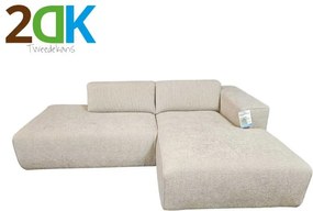 Tweedekans - Loungebank - Sintra - Rackham beige 05
