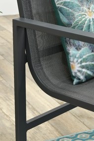 Garden Impressions Alabama balkonset - 5-delig - Op=Op